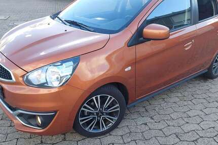 Mitsubishi Space Star 10.500 km 9.850 € Hemmingen 30966