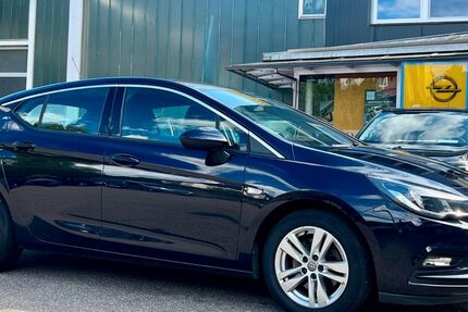 Opel Astra 75.264 km 11.390 &euro; Wehr 79664