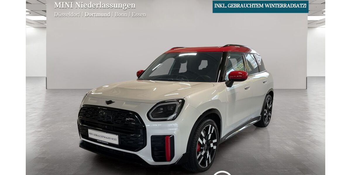 Mini John Cooper Works 26.793 km 42.199 &euro; Dortmund 44263