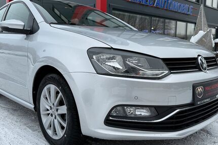 VW Polo 127.976 km 8.700 &euro; Neu Wulmstorf 21629