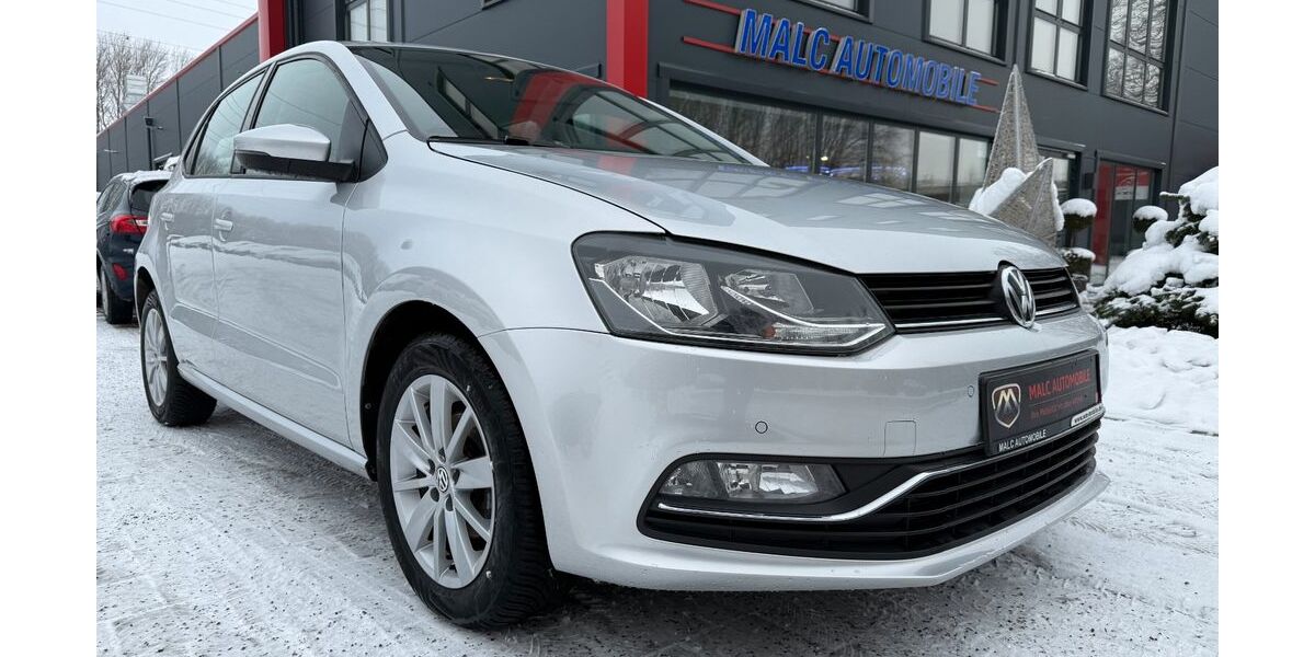 VW Polo 127.976 km 8.700 &euro; Neu Wulmstorf 21629