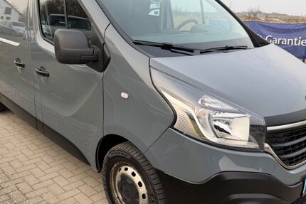 Renault Trafic 109.799 km 15.699 &euro; Wismar 23970