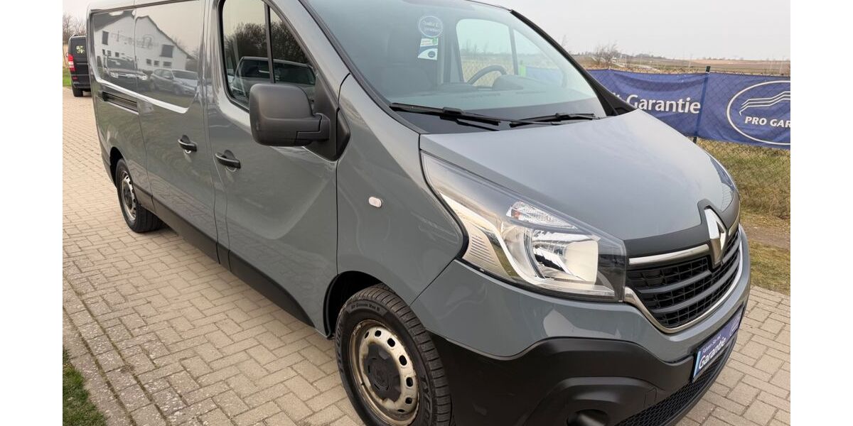 Renault Trafic 109.799 km 15.699 &euro; Wismar 23970