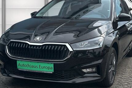 Skoda Fabia 4.500 km 23.590 € Berlin 10365