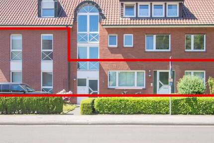 Gewerbeobjekt Meppen - 1.000&euro; | Angebot:23809609