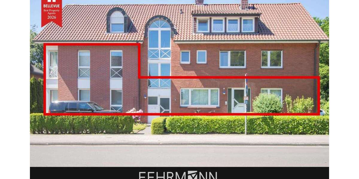Gewerbeobjekt Meppen - 1.000&euro; | Angebot:23809609