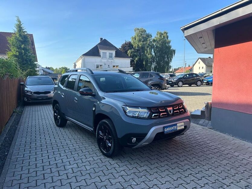 Duster