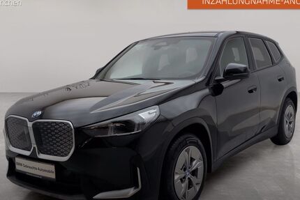 BMW iX1 11.201 km 39.980 &euro; München 80939