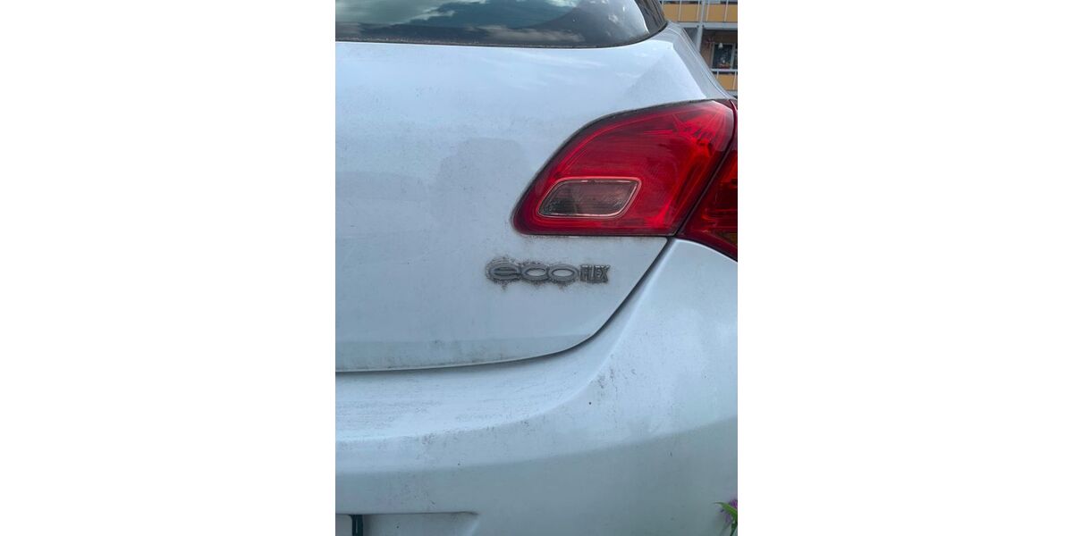 Opel Astra 250.000 km 3.300 &euro; Cottbus 03044