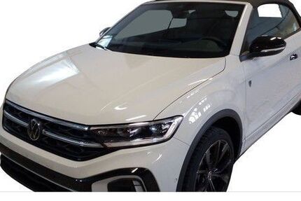 VW T-Roc 8.730 km 34.930 &euro; Vilsbiburg 84137