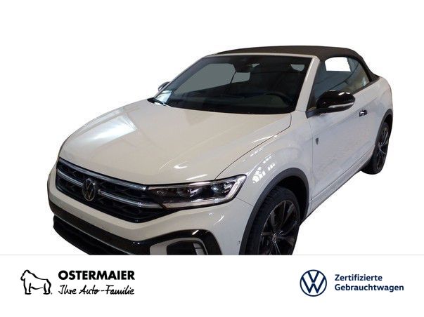 VW T-Roc 8.730 km 34.930 &euro; Vilsbiburg 84137