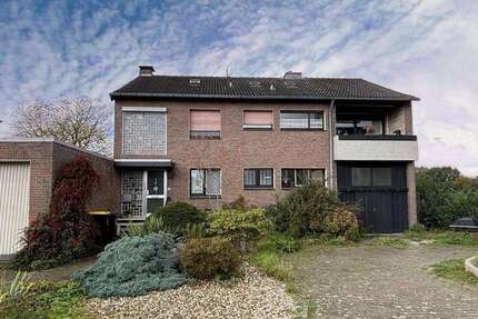 Wohnung Hünxe - 4 Zimmer, 90 m&sup2;, 249.500&euro; | Angebot:23641518