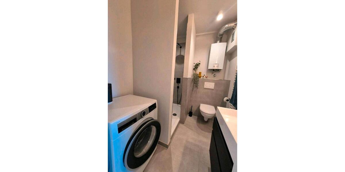 Dachgeschoßwohnung Nürnberg Kleinweidenmühle - 3 Zimmer, 68 m&sup2;, 315.000&euro; | Angebot:27131802