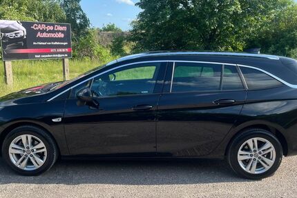 Opel Astra 142.100 km 7.999 &euro; Gerbstedt OT Welfesholz 06347