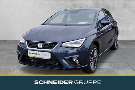 Seat Ibiza 7.500 km 21.990 &euro; Hof 95030