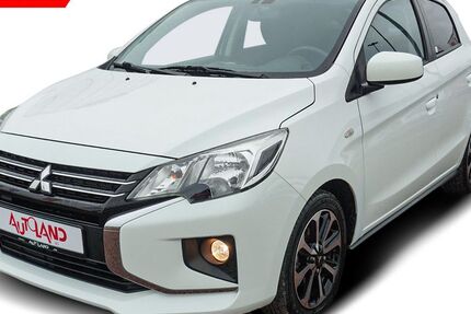 Mitsubishi Space Star 69.350 km 11.990 &euro; Naumburg OT Schönburg 06618