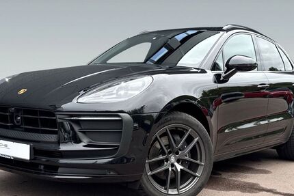Porsche Macan 43.200 km 75.900 € Trier 54292