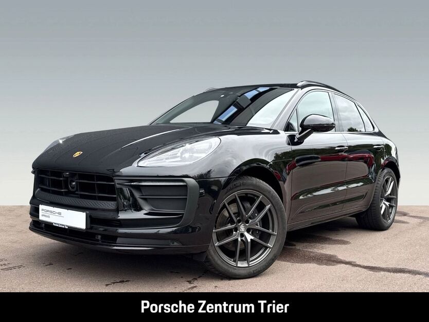 Porsche Macan 43.200 km 75.900 € Trier 54292