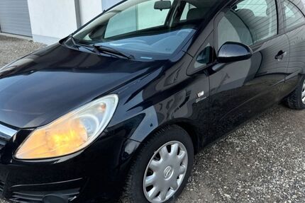 Opel Corsa 160.000 km 1.700 &euro; Merching 86504