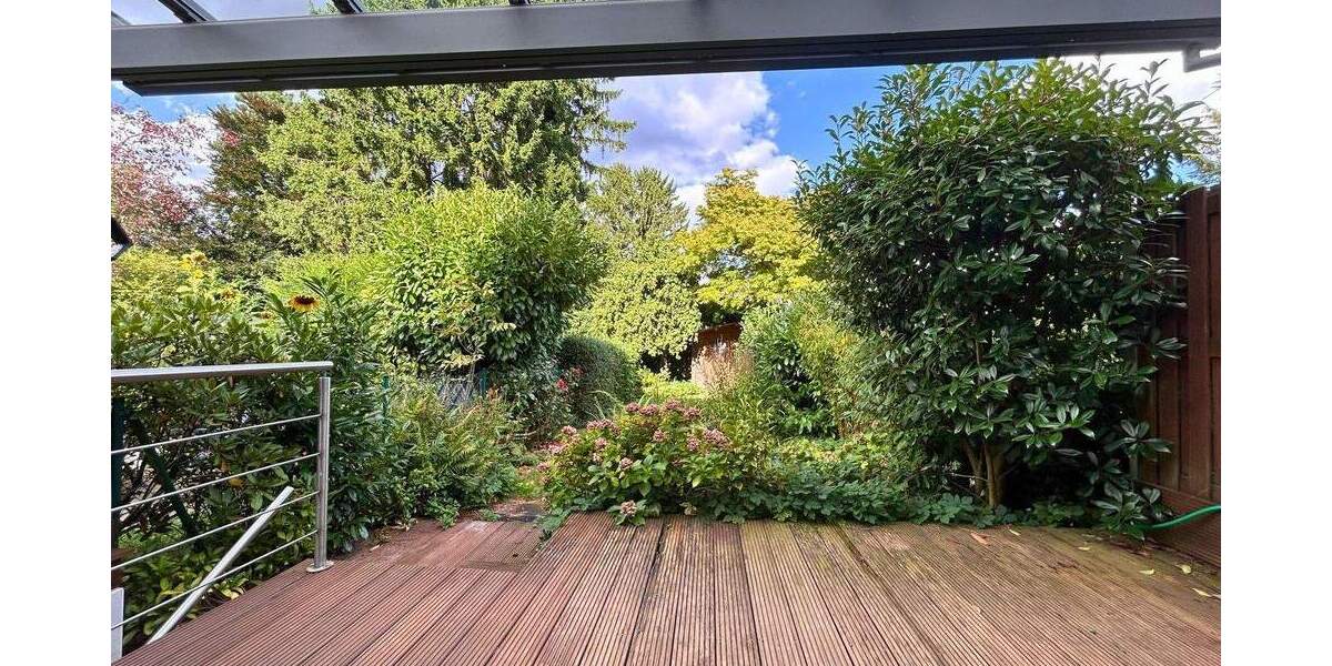 Reihenmittelhaus Köln Lövenich - 5 Zimmer, 127 m&sup2;, 599.000&euro; | Angebot:24484520
