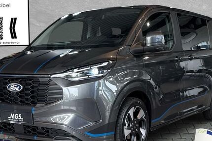 Ford Tourneo Custom 9.000 km 65.450 € Bayreuth 95445