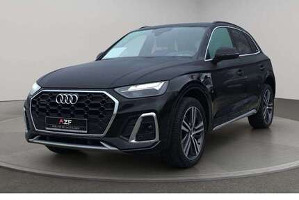 Audi Q5 88.477 km 35.890 &euro; Flensburg 24941