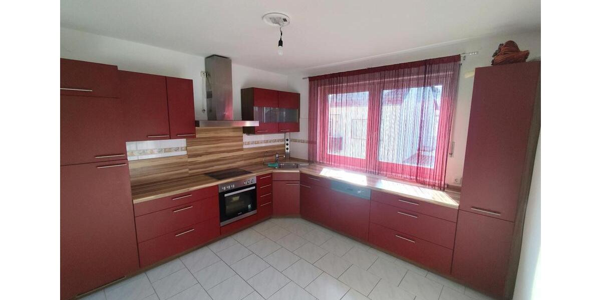 Etagenwohnung Kaufbeuren - 3 Zimmer, 102 m&sup2;, 1.125&euro; | Angebot:25456491