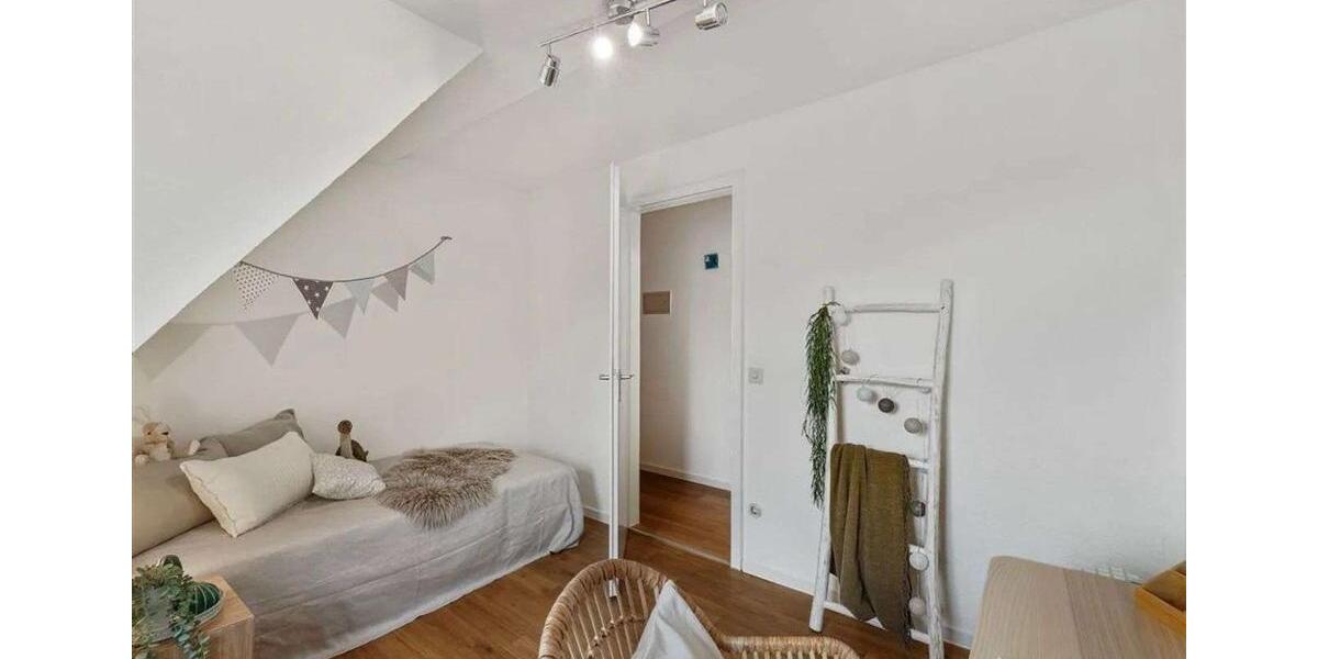 Etagenwohnung Tuttlingen - 3 Zimmer, 66 m&sup2;, 710&euro; | Angebot:26660015