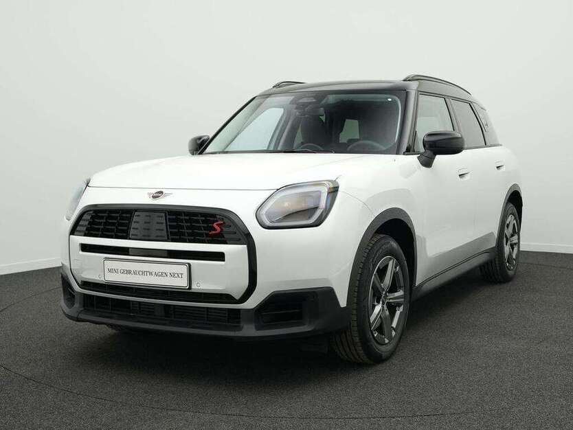 Countryman S All4