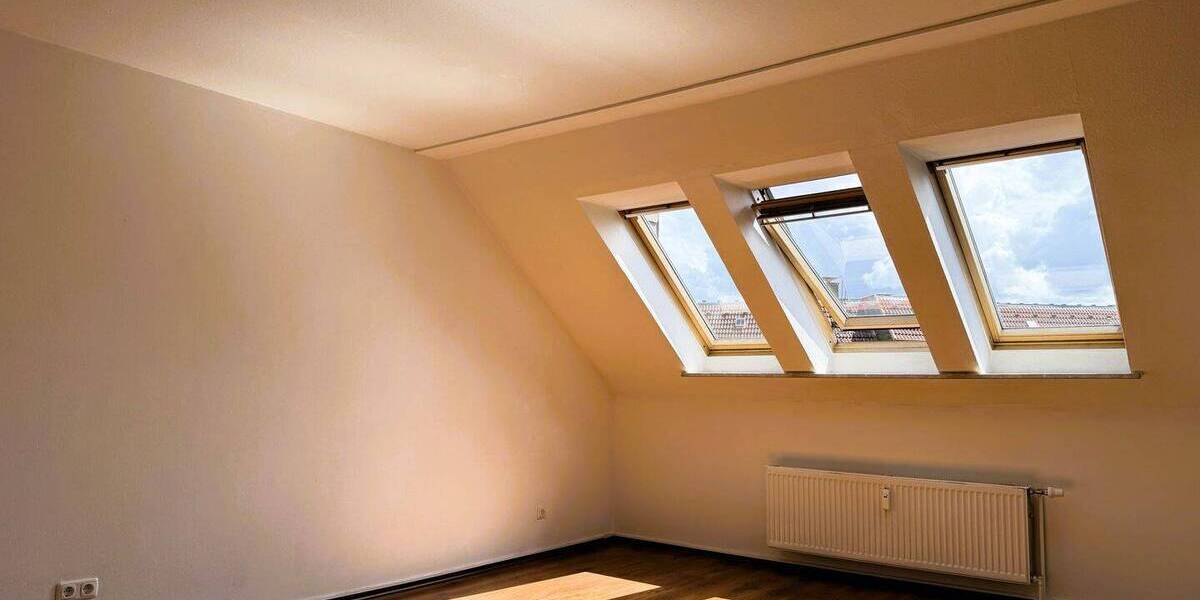 Etagenwohnung Stockelsdorf - 2 Zimmer, 44 m&sup2;, 129.000&euro; | Angebot:26840767