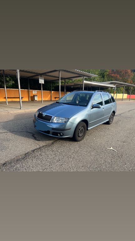 Fabia