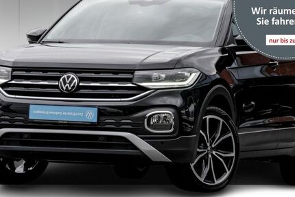 VW T-Cross 61.213 km 21.980 &euro; Münster 48163