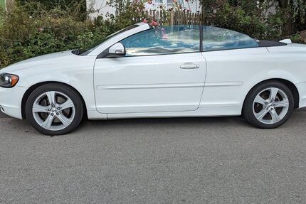 Volvo C70 224.000 km 7.000 &euro; Bielefeld 33729