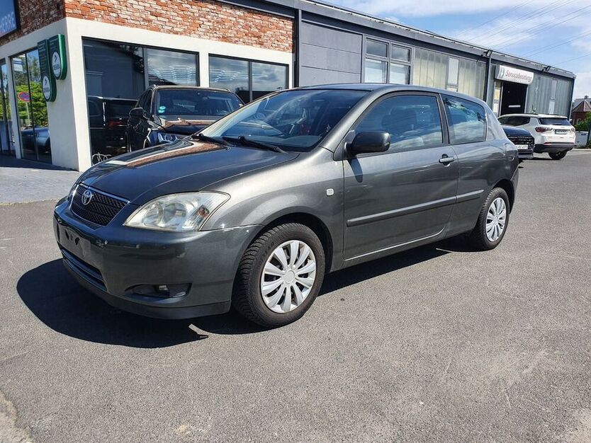 Corolla