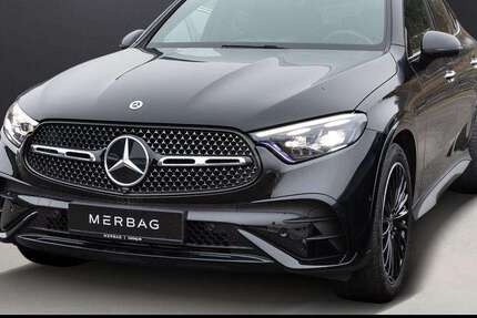 Mercedes-Benz GLC 300 14.453 km 66.800 &euro; Mayen 56727