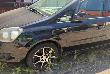 Opel Zafira 350.000 km 950 &euro; Horb 72160
