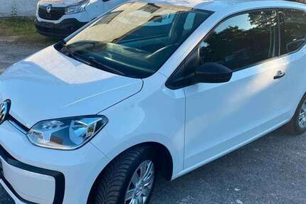VW up! 217.000 km 3.490 &euro; Weiden 92637
