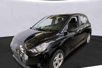 Hyundai i10 68.200 km 13.590 € Braunschweig 38122