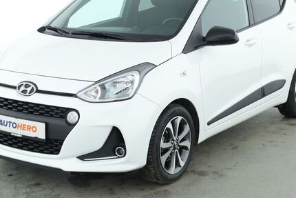 Hyundai i10 45.637 km 9.800 &euro; Dresden 01187