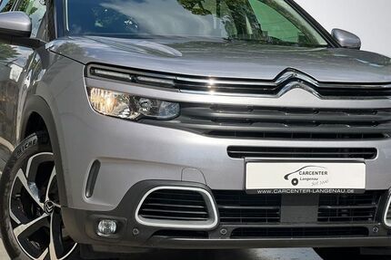 Citroen C5 Aircross 65.600 km 22.999 &euro; Langenau 89129