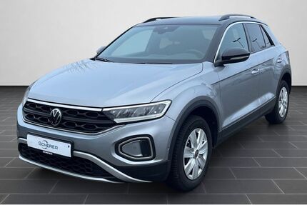 VW T-Roc 26.361 km 27.980 &euro; Mainz 55129