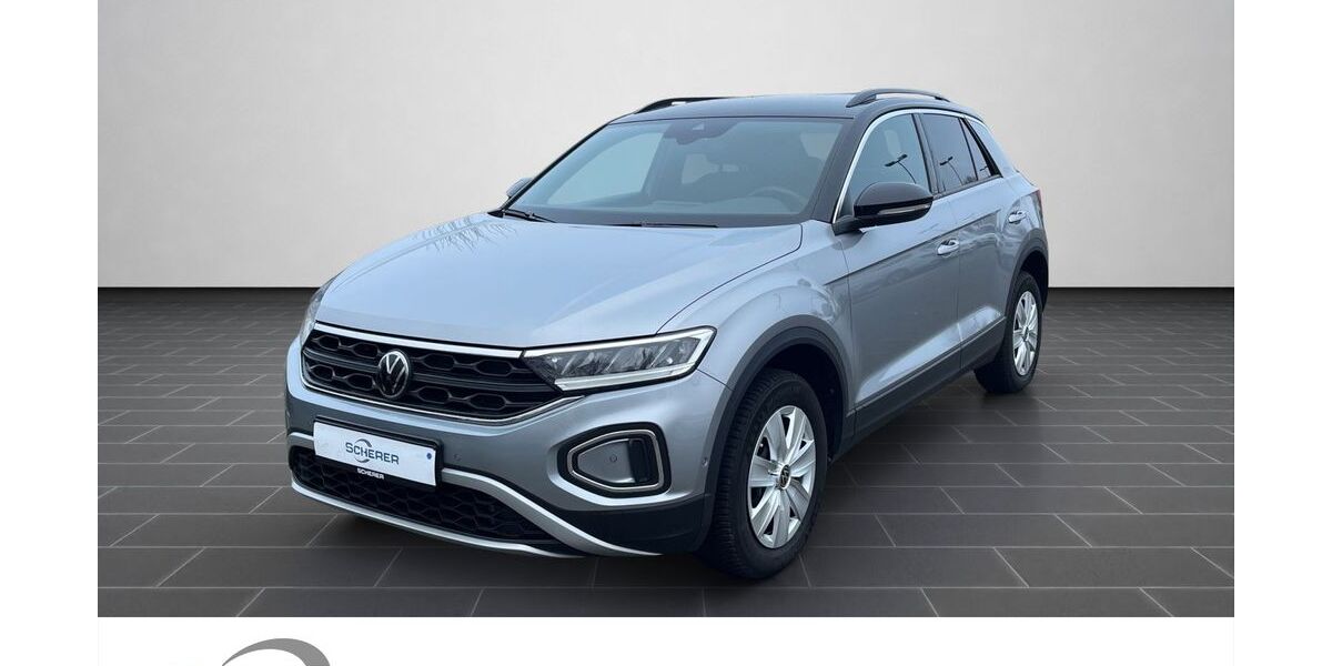 VW T-Roc 26.361 km 27.980 &euro; Mainz 55129