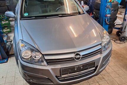 Opel Astra 290.278 km 1.800 &euro; München 80639