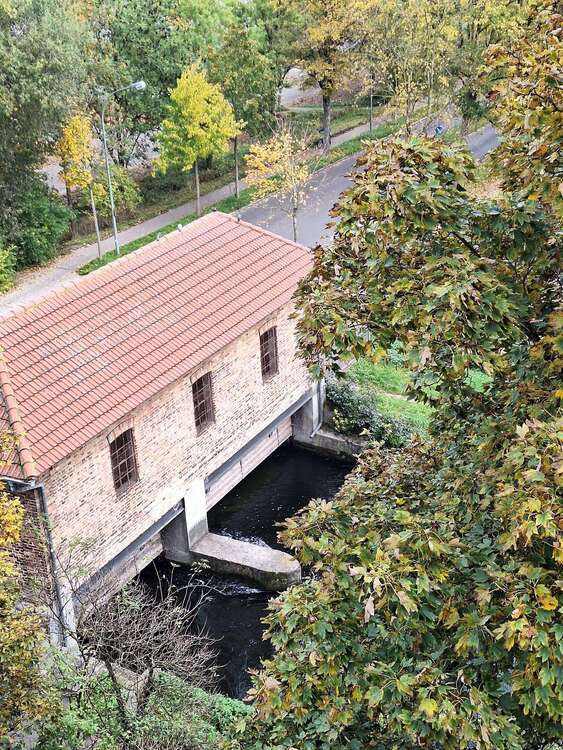 Wohnung zum Mieten in Augsburg 890 € 65.88 m² 3 zimmer