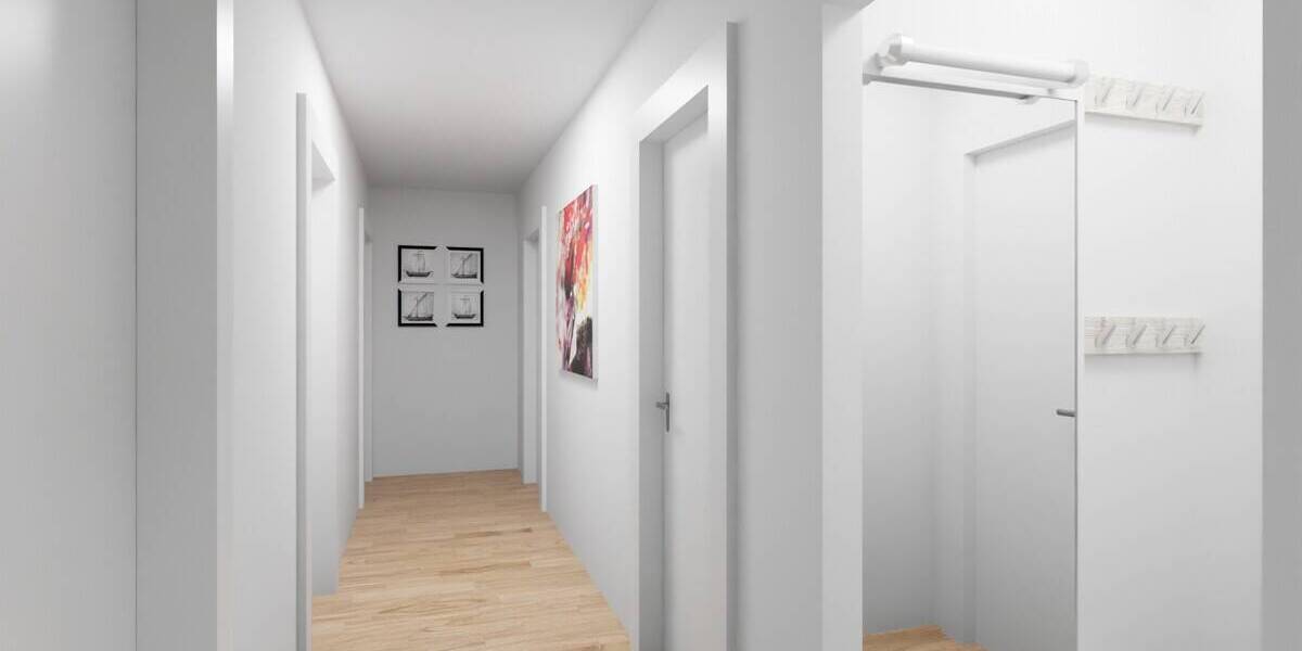 Einfamilienhaus Zeitlarn - 6 Zimmer, 170 m&sup2;, 499.000&euro; | Angebot:26724073