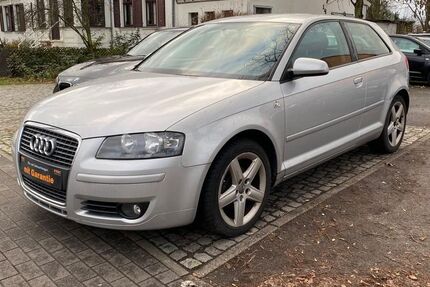 Audi A3 220.000 km 2.450 &euro; Berlin 12349