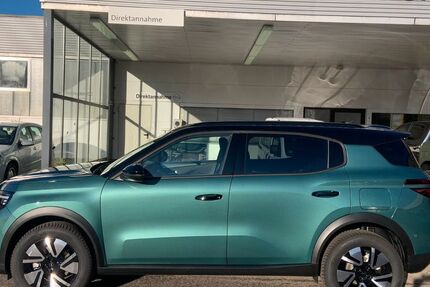 Opel Frontera 4.667 km 25.990 &euro; Ochsenhausen 88416