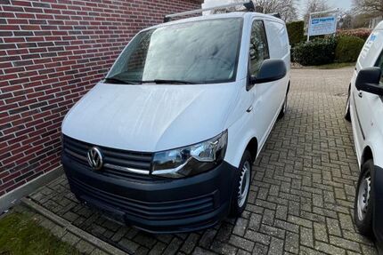 VW T6 Transporter 127.114 km 14.500 &euro; Horsten 26446