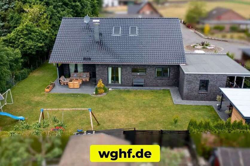 Haus zum Kaufen in Wagenhoff 550.000 € 181 m²