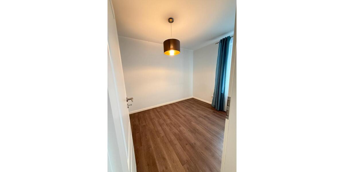 Terrassenwohnung Westerstede - 2 Zimmer, 49 m&sup2;, 145.000&euro; | Angebot:25313822